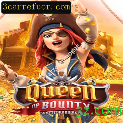 QueenofBounty: Descubra Aventuras Empolgantes no Mundo dos Jogos com CarrefourJogos