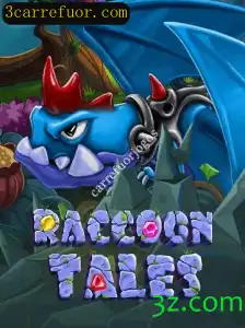 Descubra o Aventura em RaccoonTales: O Jogo Que Conquistou a Comunidade Global de Gamers
