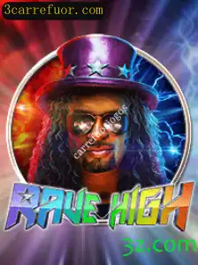Descubra o Universo de Emoção e Estratégia de RaveHigh