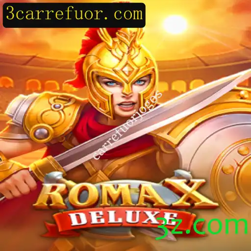 Descubra o Fascinante Mundo de RomaXDeluxe