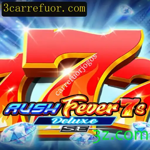Descubra o Universo de RushFever7sDeluxeSE: O Novo Fenômeno dos Jogos