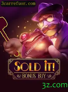 Tudo Sobre SolditBonusBuy: O Jogo que Está Conquistando a CarrefuorJogos