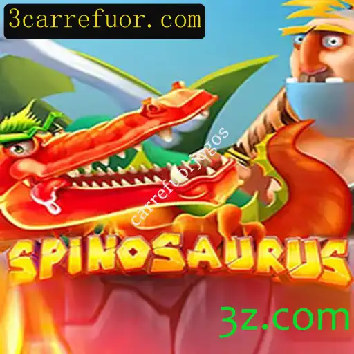 Spinosaurus: A Aventura Pré-histórica no Tabuleiro