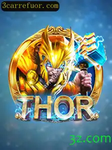 Explorando o Universo de THOR: O Novo Fenômeno nos Jogos de Tabuleiro