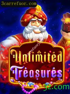 UnlimitedTreasures: Explore Aventuras Inesquecíveis no Novo Jogo de Estratégia