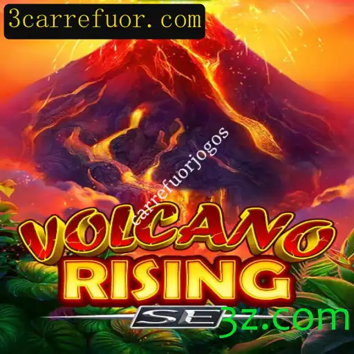 Explorando o Mundo Aventura de VolcanoRisingSE: Um Guia Completo