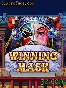 Descubra WinningMask: A Nova Sensação no Mundo dos Jogos