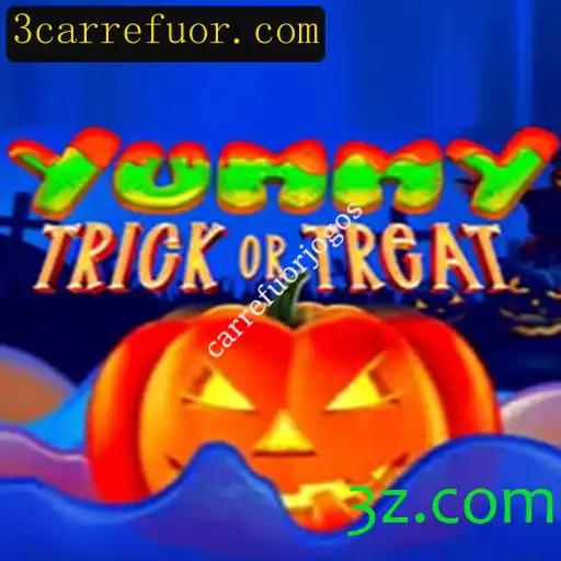 YummyTrickorTreat: O Jogo de Halloween Que Está Conquistando Todos