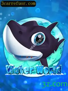 WaterWorld: Uma Exploração Épica pelo Mundo Aquático